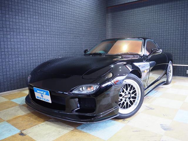 Used MAZDA RX-7
