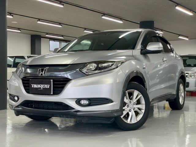 Used HONDA VEZEL