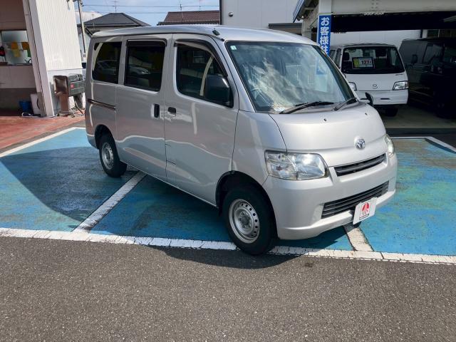 Toyota Townace VAN