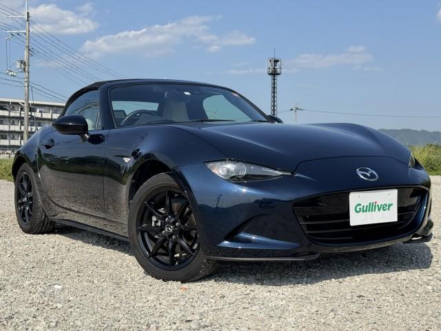Used MAZDA ROADSTER