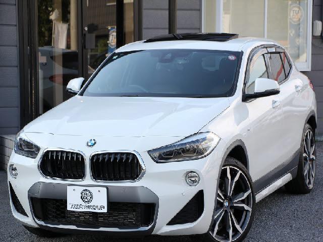 Used BMW BMW OTHER