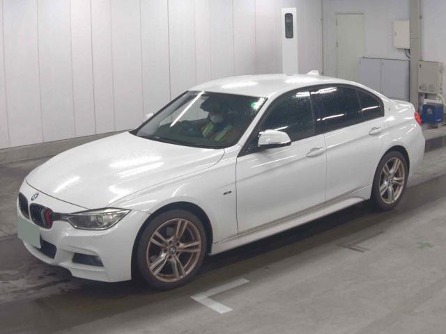 Used BMW 3 SERIES