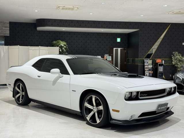 Dodge Dodge Charenger