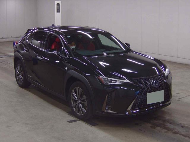 Used LEXUS UX