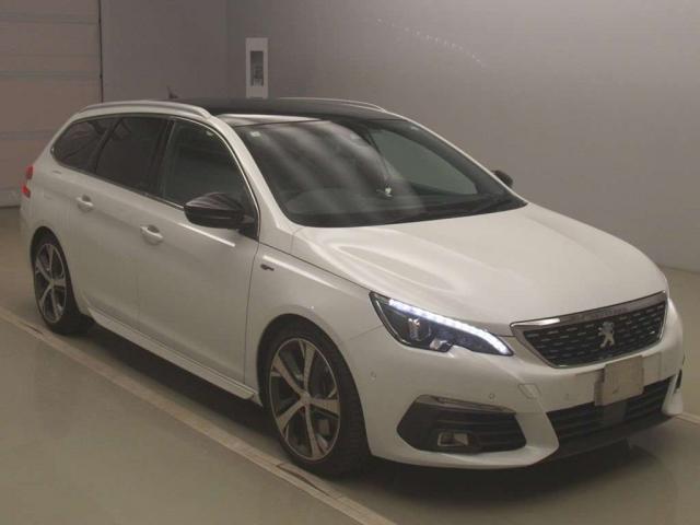 Used PEUGEOT 308