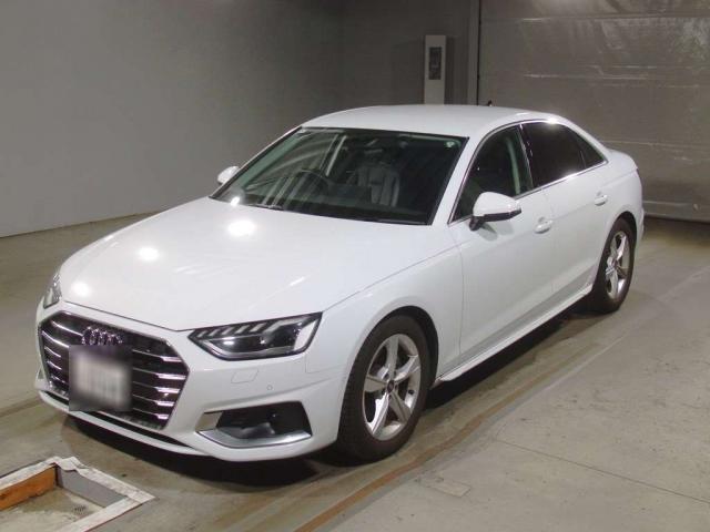 Used AUDI A4