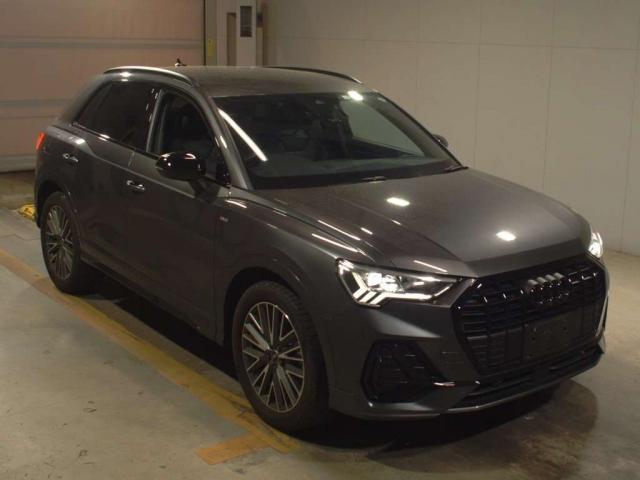 Used AUDI Q3