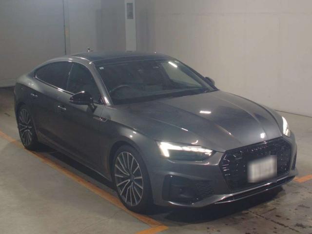 Used AUDI A5 SPORTBACK