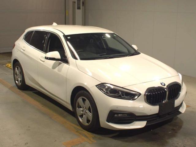 Used BMW 1 SERIES