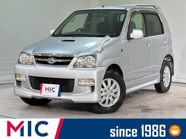 Daihatsu Terios KID