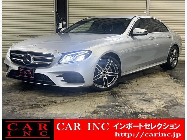 Mercedes Benz E-class
