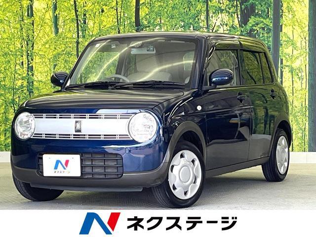 Used SUZUKI ALTO LAPIN