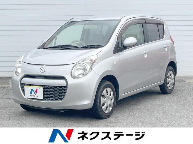 Used SUZUKI ALTO