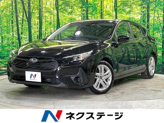Used SUBARU IMPREZA