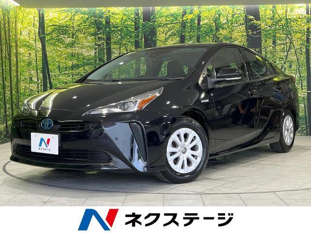 Used TOYOTA PRIUS