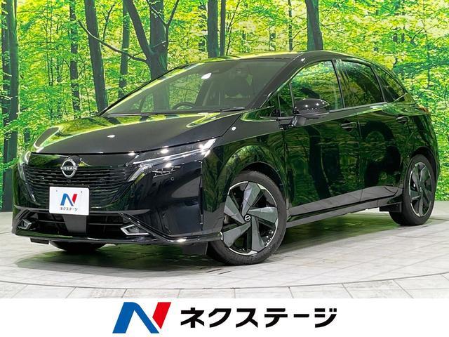 Used NISSAN AURA