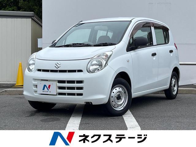 Used SUZUKI ALTO