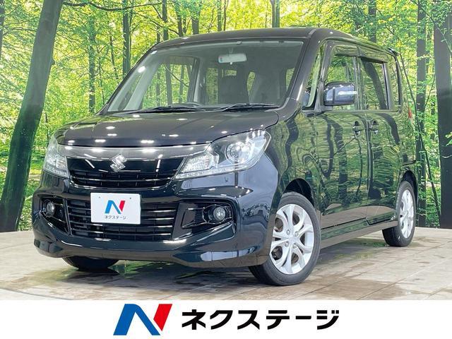 Suzuki Solio Bandit