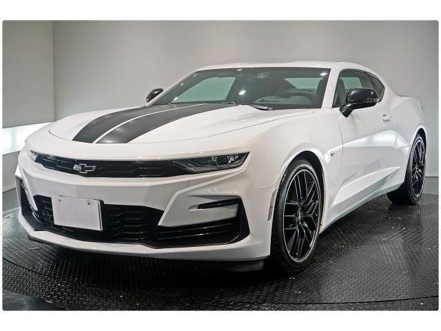 Chevrolet Chevrolet Camaro