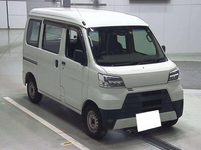 Toyota Pixis VAN