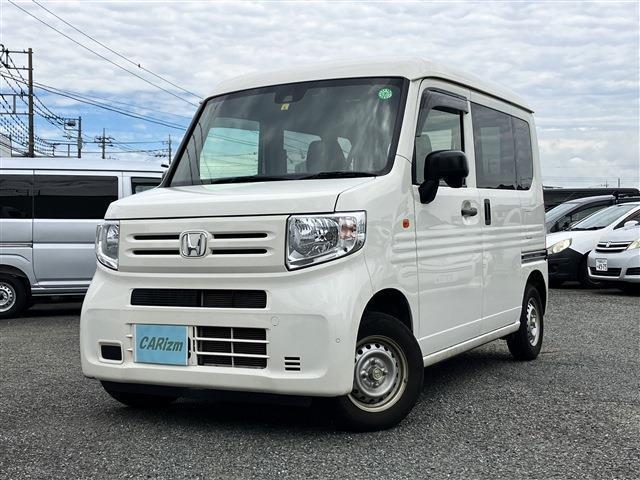 Used HONDA N-VAN