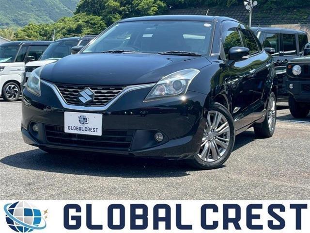 Used SUZUKI BALENO