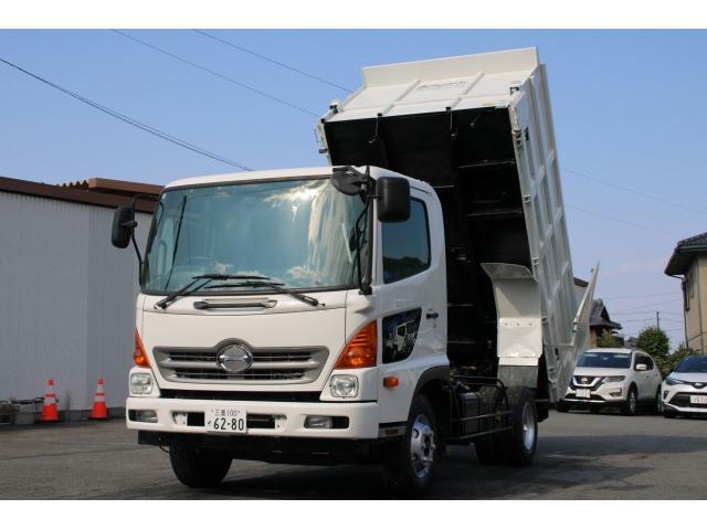 Hino Hino Ranger