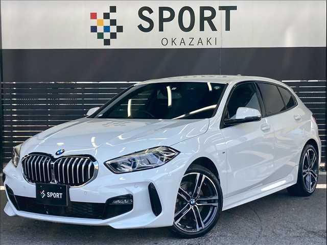 Used BMW 1 SERIES