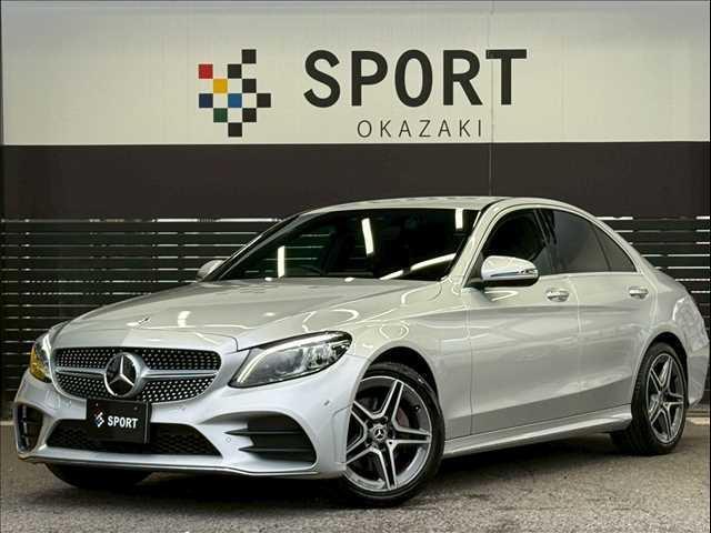 Mercedes Benz C-class