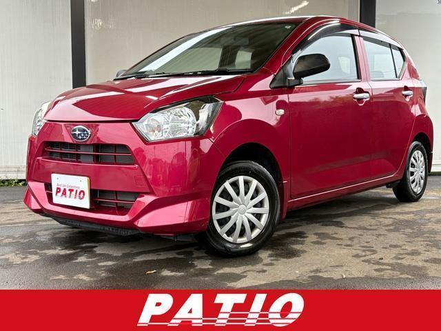Used SUBARU PLEO PLUS