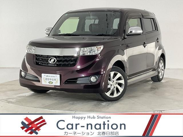 Toyota BB