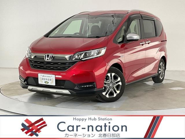 Used HONDA FREED HYBRID