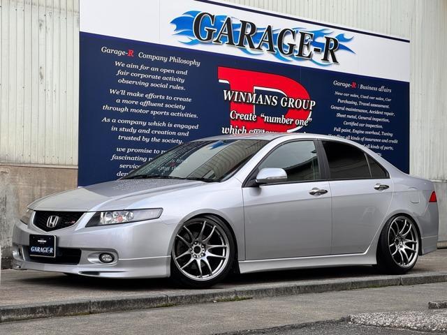 Used HONDA ACCORD