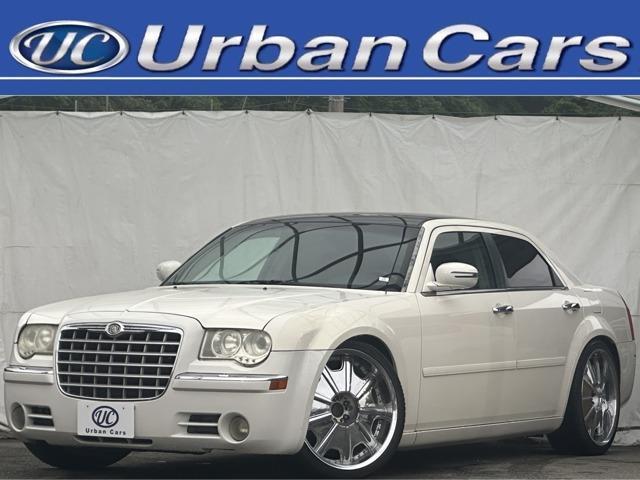 Chrysler Chrysler 300