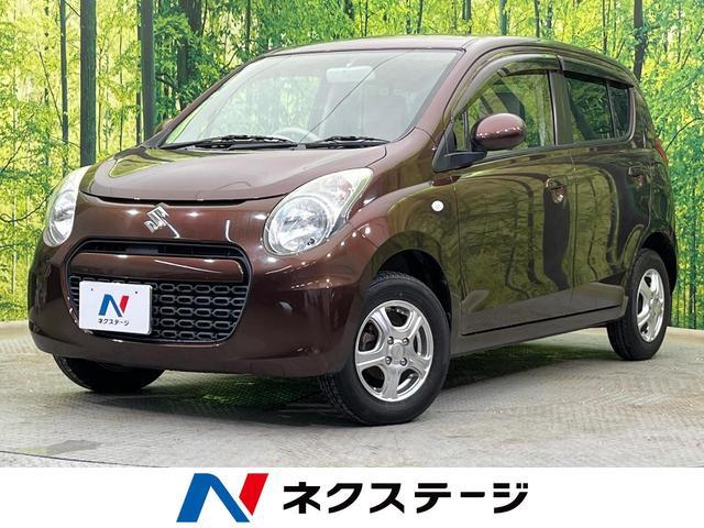 Used SUZUKI ALTO