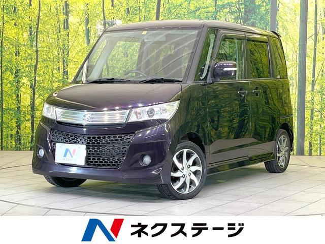 Used SUZUKI PALETTE SW