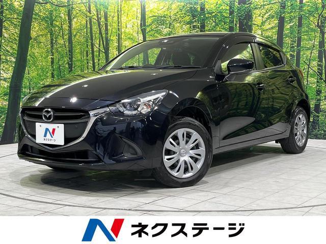 Used Mazda DEMIO
