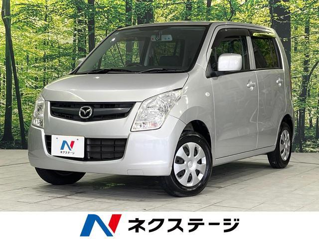 Mazda Az-wagon
