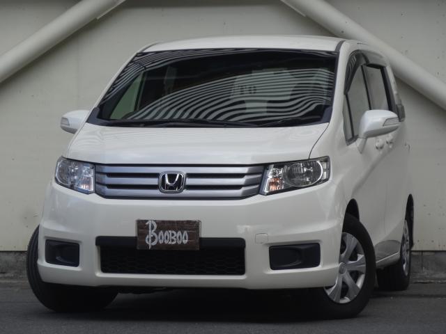 Used HONDA FREED SPIKE