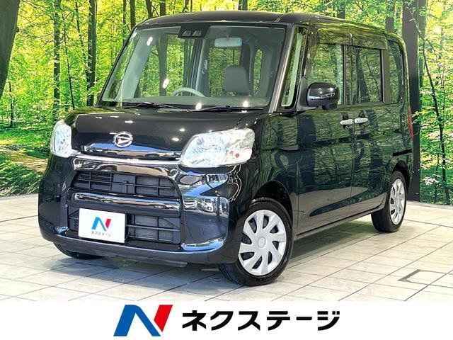Used DAIHATSU TANTO