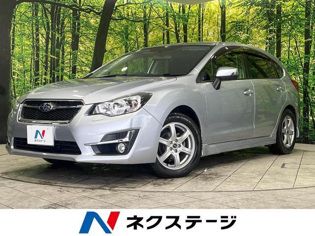 Used SUBARU IMPREZA SPORTS