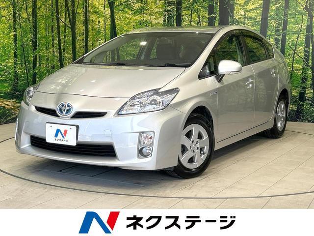 PRIUS 2010