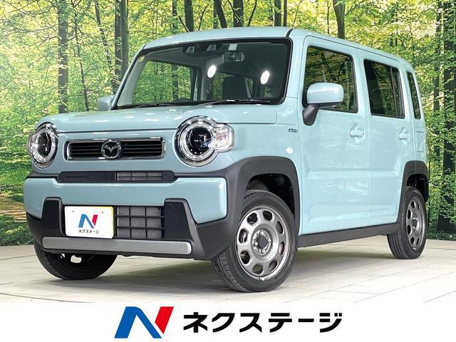 Used MAZDA FLAIR CROSSOVER
