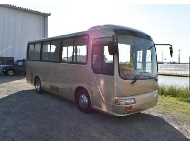 Hino Riesse