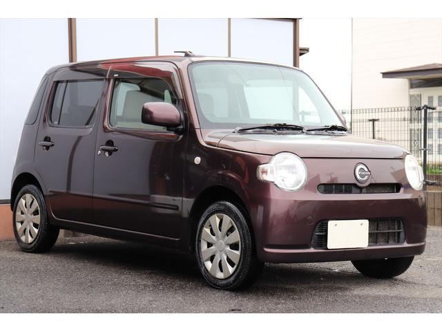 Used DAIHATSU MIRA COCOA