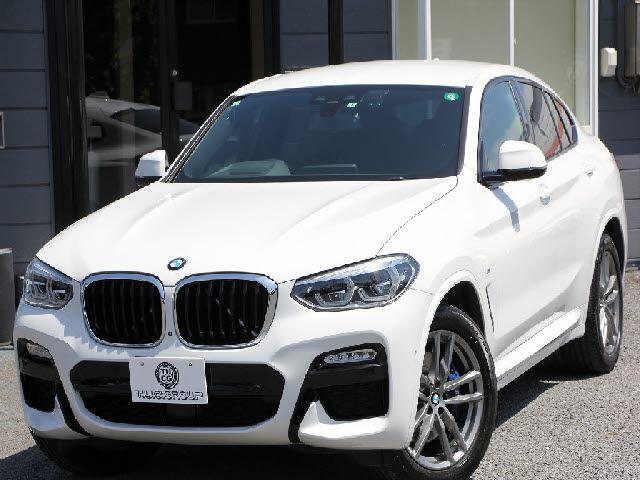 Used BMW BMW OTHER