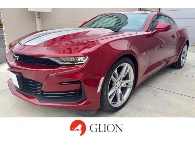Chevrolet Chevrolet Camaro