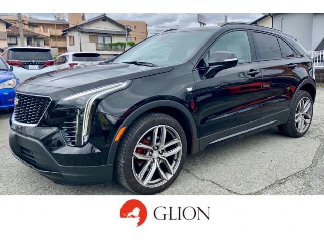 Cadillac Cadillac XT4