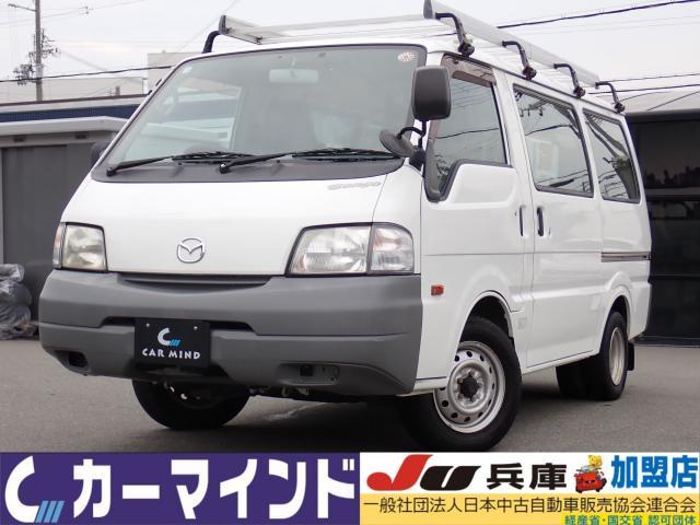 Mazda Bongo VAN