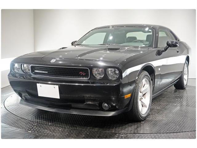 Dodge Dodge Charenger